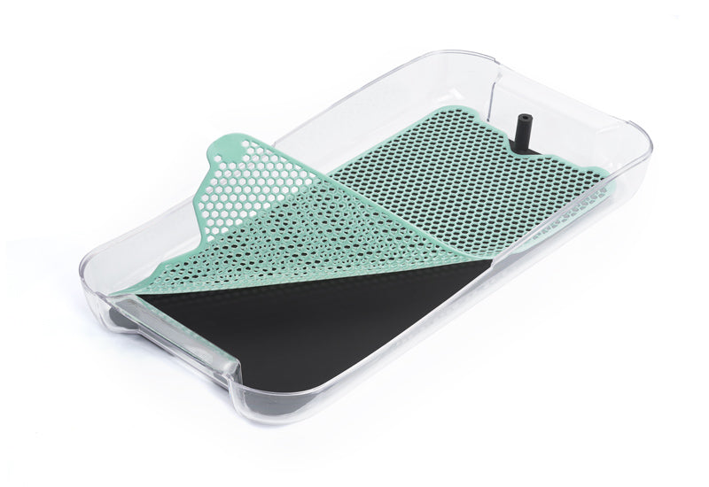 Dermadry Mains & Pieds