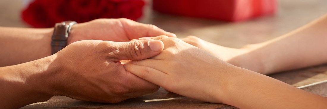 A Guide to First Dates for People with Hyperhidrosis