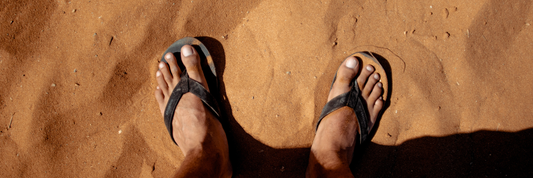 How to Stop Sweaty Feet in the Summer (2026 Guide)