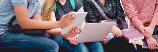 Campus Confidence: Staying Sweat-Free in School