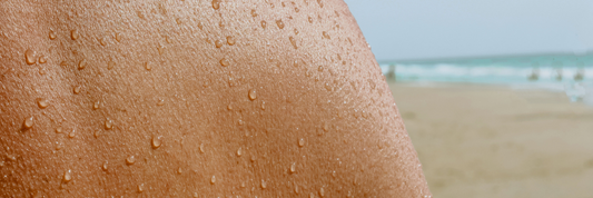 Surviving The Hottest Day Of The Year