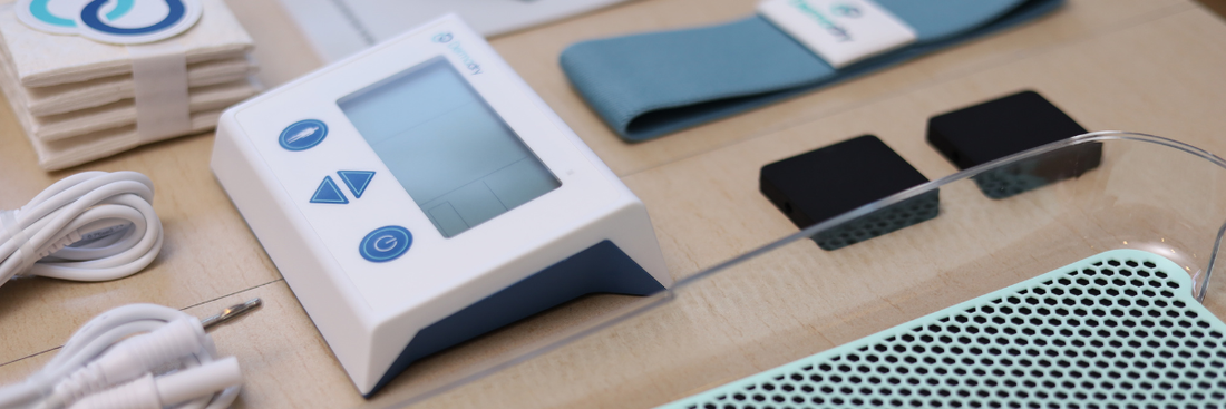How to Use Dermadry: A Step-by-Step Guide for Hands, Feet, and Underarms