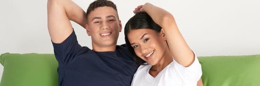 Shirts for Sweat-Free Style: A Review of Social Citizen® Apparel