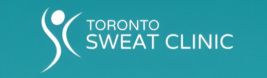 Dermadry Proudly Partners with Toronto Sweat Clinic to Help Canadians Manage Excessive Sweating