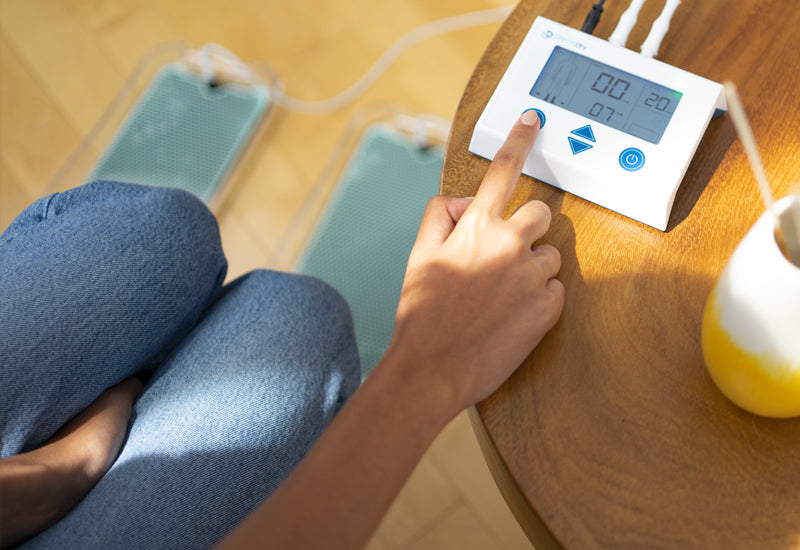 ダーマドライ ハンズ＆フィート - 手・足用