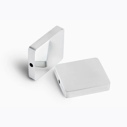Électrodes pour les aisselles