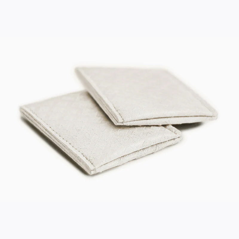 Underarm pockets used with electrodes to treat excessive sweating of underarms.
