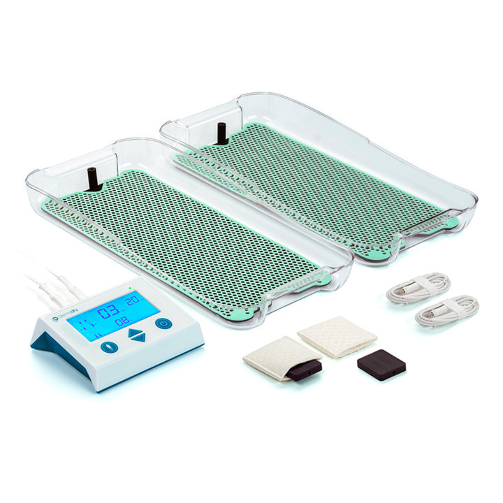Dermadry Total - For Hands, Feet & Underarms