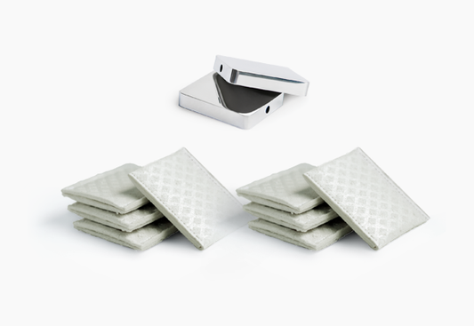 Paquete de Consumibles - Axilas