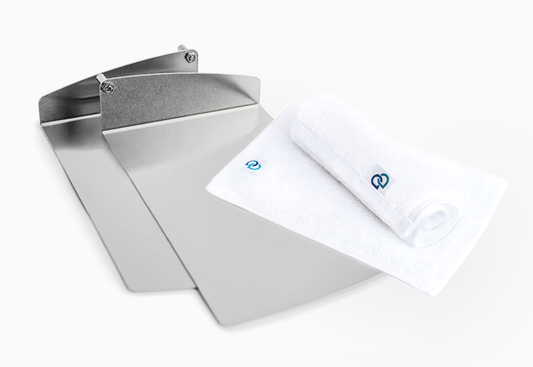 Paquete de Consumibles - Manos y Pies